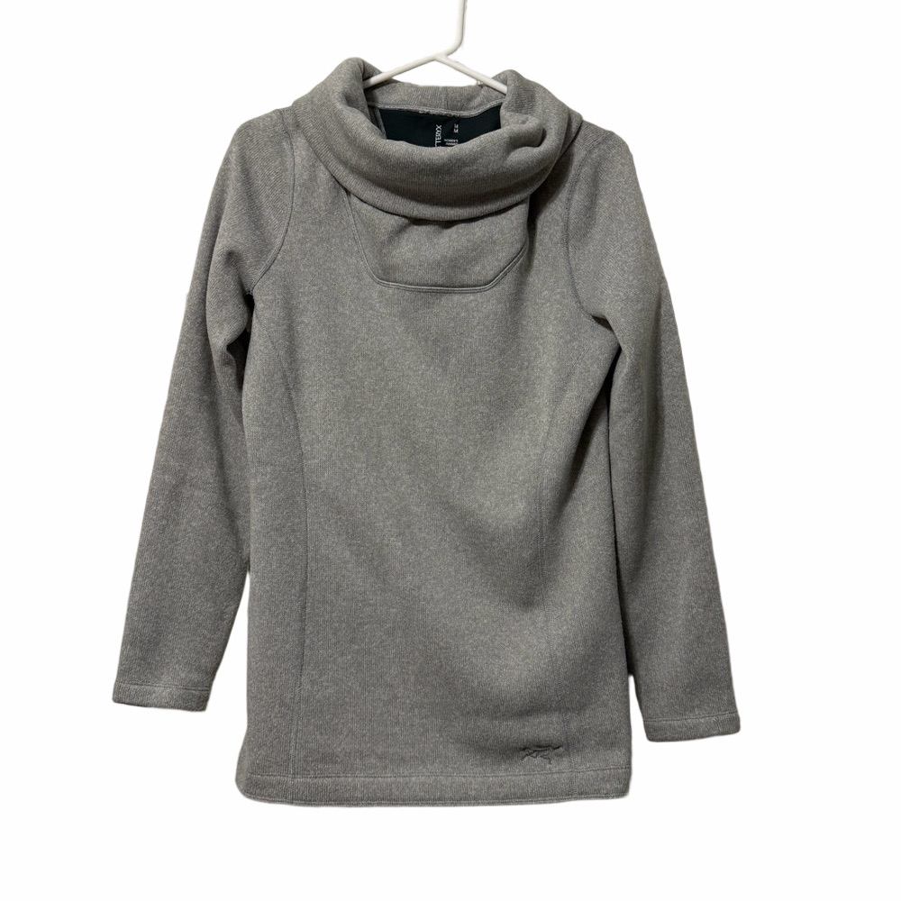 Arcteryx desira tunic size medium vvvguc